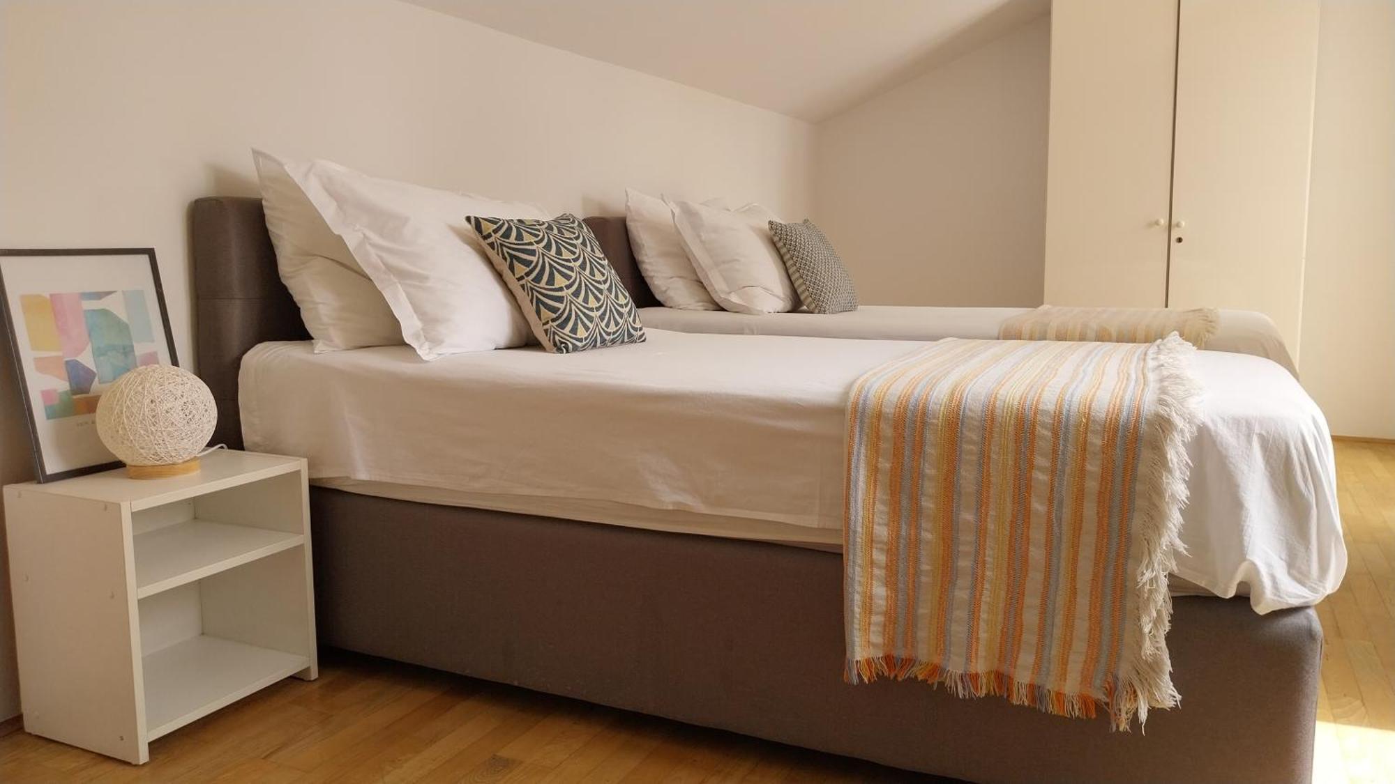 Miodrag Appartement