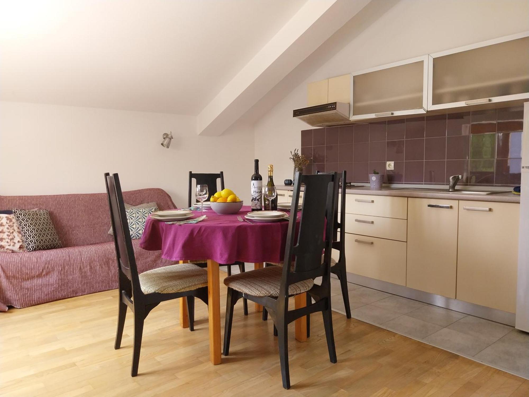 Miodrag Appartement