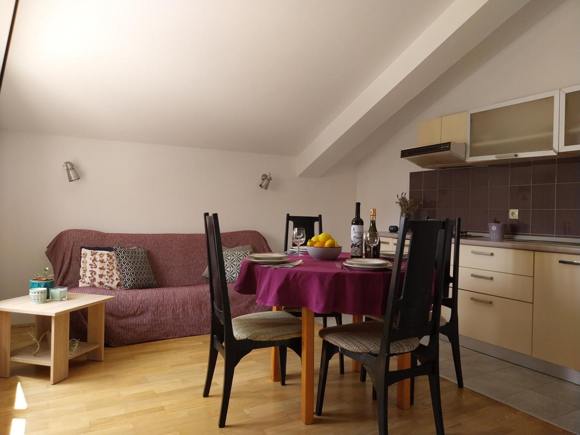 Miodrag Appartement